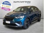 RENAULT Arkana 1.6 E-Tech full hybrid E-Tech Engineered 145cv rif. 23814479