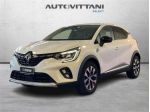 RENAULT Captur 1.6 E-Tech full hybrid Techno 145cv auto rif. 23849103