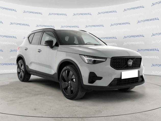 Volvo XC40 XC40 2.0 b3 Plus Black Edition auto - Foto 5