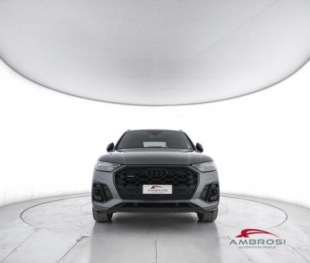 AUDI Q5 40 2.0 tdi mhev 12V S line Plus quattro s-tronic rif. 23521795 - Foto 5