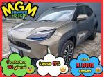 TOYOTA Yaris Cross 1.5 Hybrid 130 CV 5p. E-CVT Trend rif. 24051930