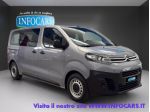 CITROEN Jumpy 1.5 BlueHDi 9posti KM 0 Allest. Disabili Focaccia  rif. 23745881