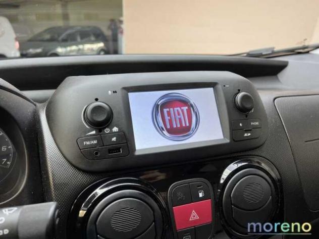 FIAT Qubo 1.4 8v 70 CV Natural power Lounge rif. 18998860 - Foto 9