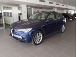 Alfa Romeo Stelvio Stelvio 2.2 Turbodiesel 210 CV AT8 Q4 Super