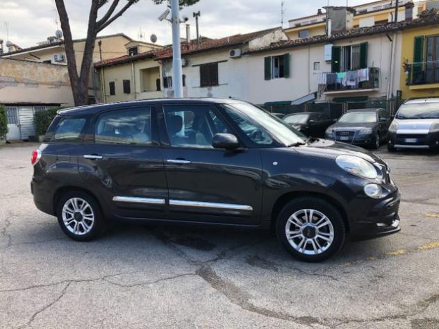 FIAT 500L Wagon 1.3 Multijet 95 CV Dualogic Lounge rif. 23708491 - Foto 8