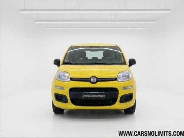 FIAT Panda 1.0 FireFly S&S Hybrid Pandina rif. 23870122 - Foto 2