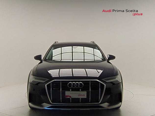 Audi A6 Allroad Quattro 40 TDI 2.0 quattro S tronic Business Advanced - Foto 2
