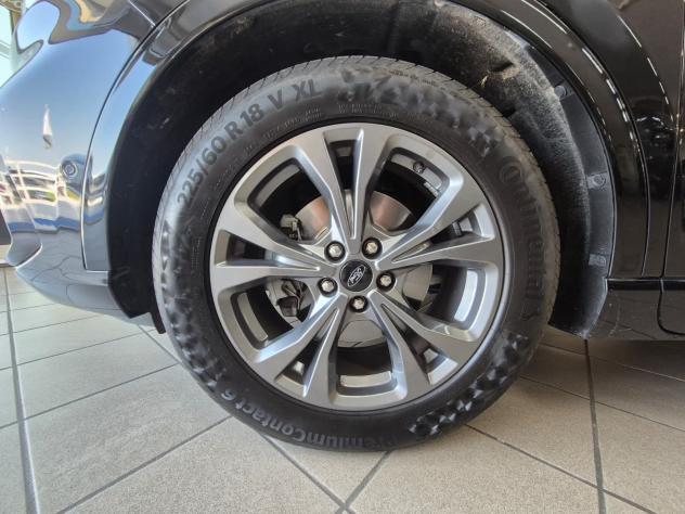 Ford Kuga 3ª serie 2.5 Full Hybrid 190 CV CVT 2WD ST-Line - Foto 8