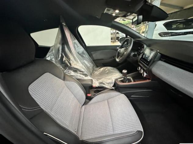 Renault Clio TCe 90 CV Techno - Foto 6