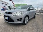 FORD C-Max 1.6 TDCi 115 CV Plus