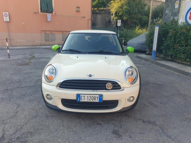 Mini 1.6 16V One (55kW) - Foto 2