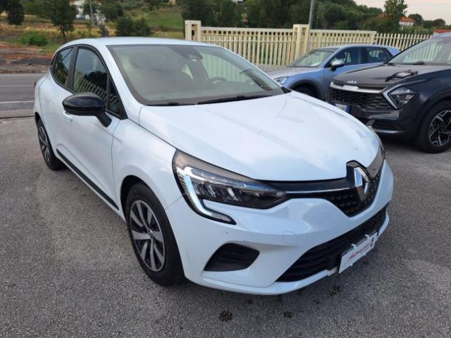 RENAULT Clio TCe 100 CV GPL 5 porte Equilibre *G P L * rif. 24007252 - Foto 3
