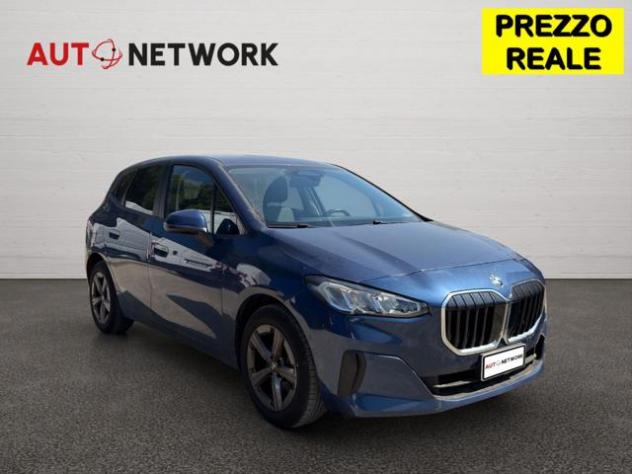 BMW 218 d Active Tourer rif. 23643783