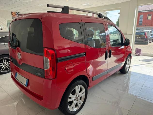 Fiat Qubo cv dynamic natural power - Foto 5