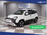 Fiat Panda Pandina Cross 1.0 Firefly Hybrid S&S 70CV