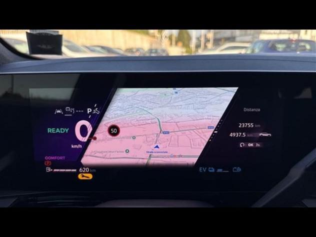 RENAULT Rafale 1.2 E-Tech full hybrid 200cv Esprit Alpine rif. 23934897 - Foto 8