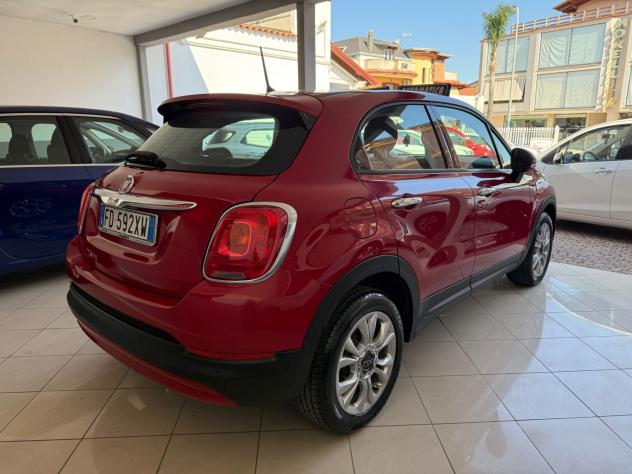FIAT 500X 1.6 DIESEL DEL NORD ITA 2016 - Foto 4