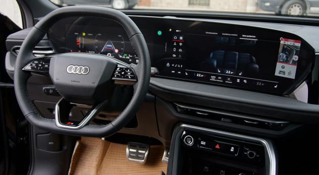 Audi Q5 Sportback TDI 150kW quattro S tronic S Line Edition - Foto 7