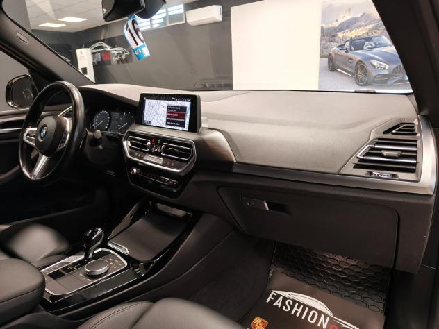 Bmw X3 xDrive20d 48V Msport - Foto 7