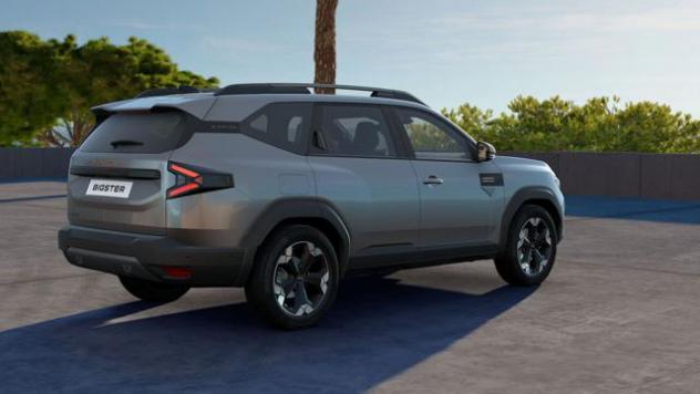 DACIA Bigster 1.2 Eco-G 140 CV Extreme Parking pack rif. 23917646 - Foto 2