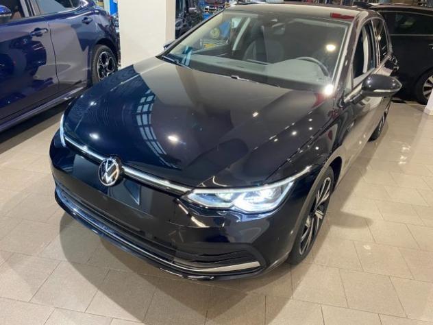 VOLKSWAGEN Golf 1.5 eTSI 150 CV EVO ACT DSG Style rif. 23833741 - Foto 2