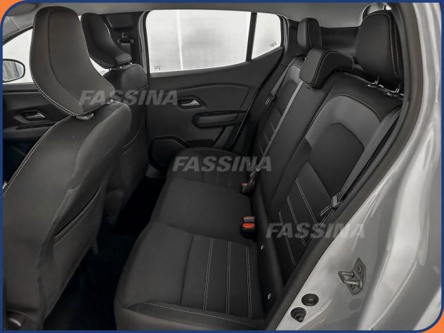 Dacia Sandero Sandero Stepway 1.2 Eco-G Expression 120cv - Foto 10