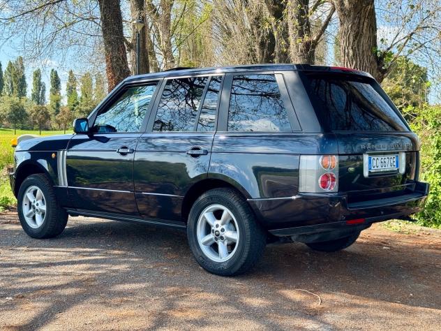Land Rover Range 4.4 V8 32V Vogue Legno - Foto 4