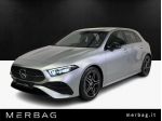 Mercedes-Benz Classe A 180 d AMG Line Extra auto