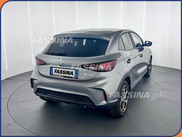 MG MG3 1.5 Comfort Ice 115cv - Foto 6