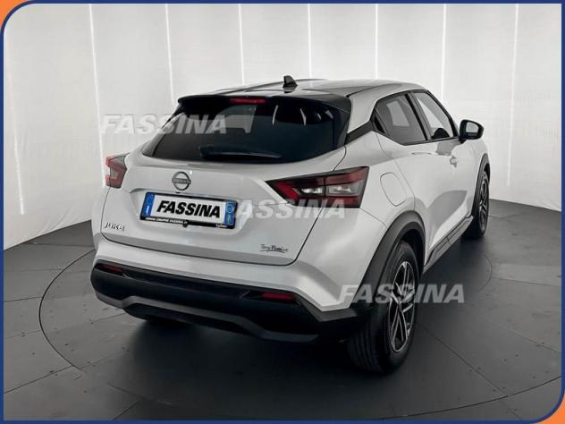 Nissan Juke 1.0 dig-t N-Connecta 114cv - Foto 6
