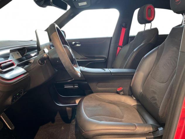 smart #1 Brabus - Foto 10