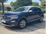 VOLKSWAGEN T-Roc 1.5 TSI ACT DSG Style BlueMotion Technology rif. 24059250