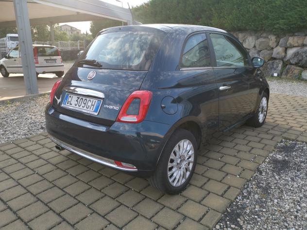 Fiat 500 1.0 Hybrid Dolcevita - Foto 5