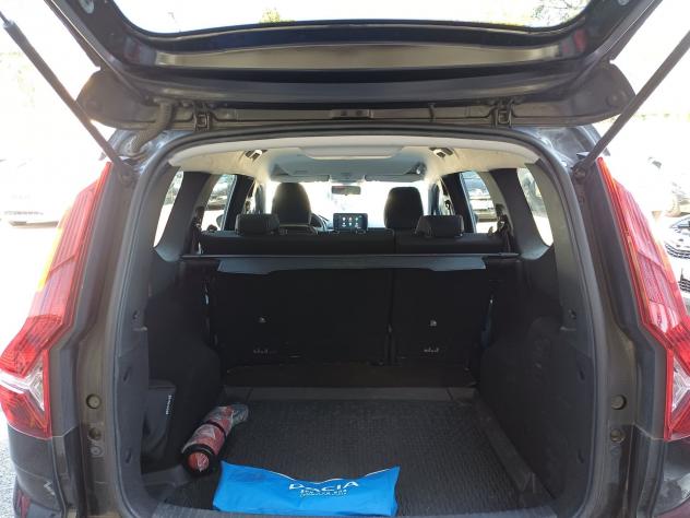 Dacia Jogger Jogger 1.0 Gpl 100cv AUTOCARRO N1 - GARANZIA - Foto 9