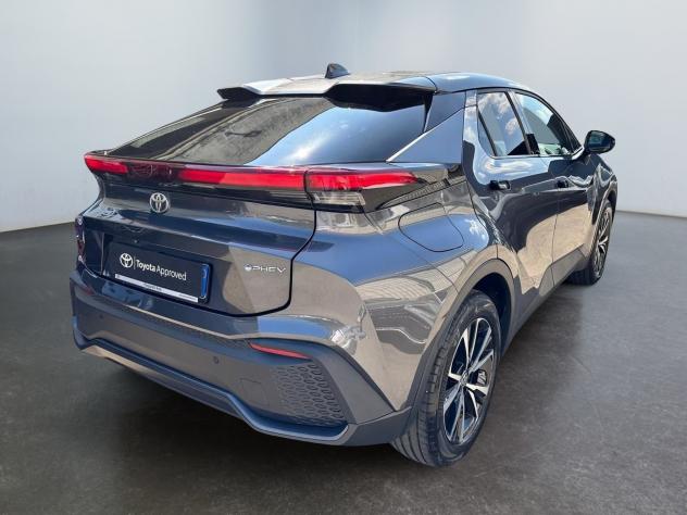 Toyota C-HR 2.0 PHEV E-CVT Trend - Foto 8