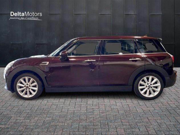 MINI Clubman Mini IV F54 2016 Mini 1.5 One D Hype - Foto 2