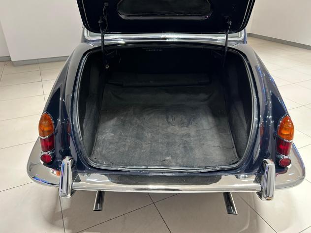 Jaguar S-Type 3.8 S - Foto 8