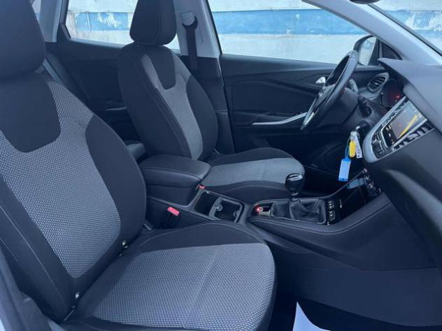 OPEL Grandland X 1.5 diesel Ecotec 130CV Start&Stop rif. 24227181 - Foto 7