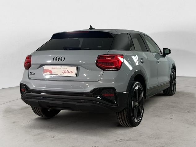 Audi Q2 Q2 35 1.5 tfsi Identity Black s-tronic - Foto 4