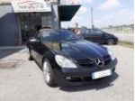 MERCEDES-BENZ SLK 200 Kompressor cat rif. 20079256