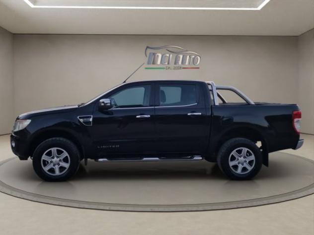 FORD Ranger 2.2 TDCi DC Limited 5pt. rif. 23775381 - Foto 2