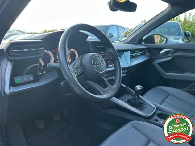 AUDI A3 SPB 35 TFSI Business Advanced rif. 23521418 - Foto 5