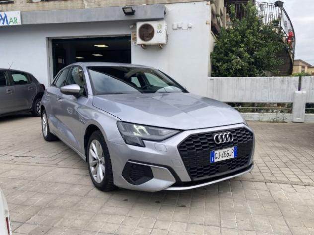 AUDI A3 SPB 35 TDI S tronic Business Advanced rif. 23048220 - Foto 2