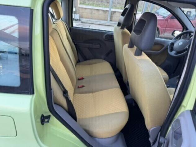 Fiat Panda 1.2 Dynamic benzina gpl prezzo incluso passaggio di propiet gpl scadenza 2035 - Foto 7