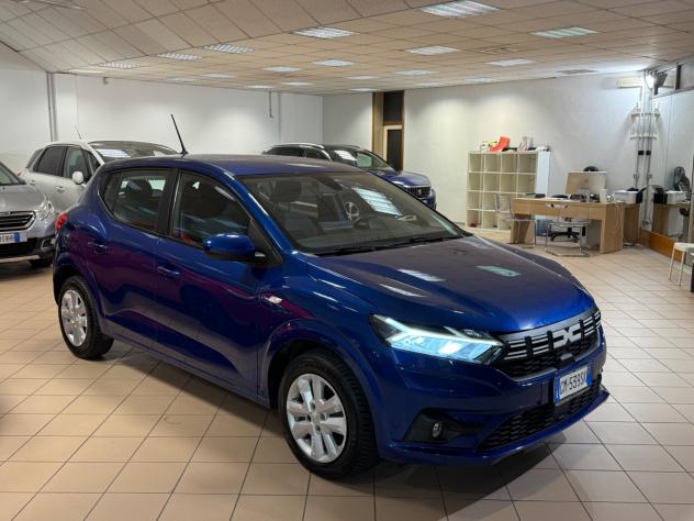 Dacia Sandero Stepway GPL GARANZIA COMPLETA 1.0 TCe ECO-G Expression - Foto 7