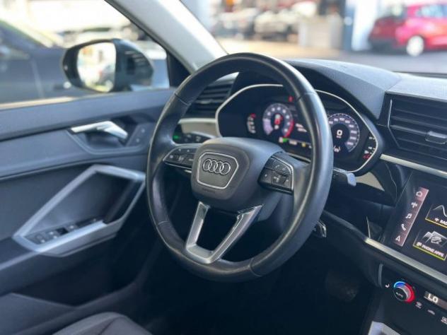AUDI Q3 1.5 35 TFSI Business Advance S Tronic rif. 23646906 - Foto 10