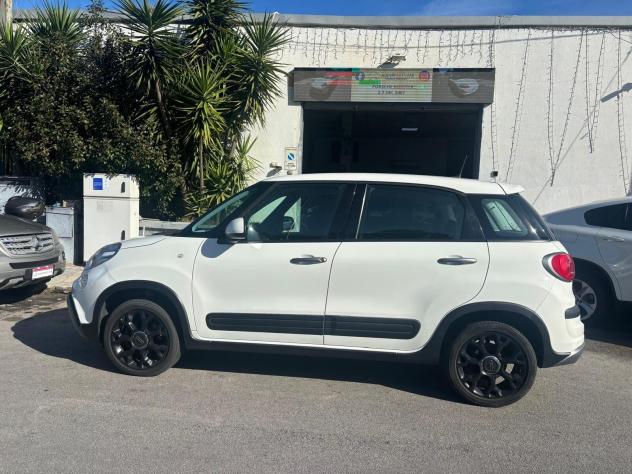 Fiat 500L 1.3 Multijet 95 CV Cross - Foto 4