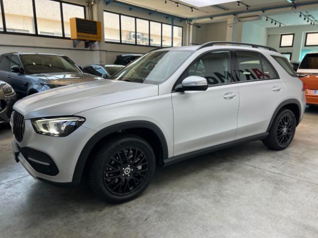 MERCEDES-BENZ GLE 300 d 4Matic Executive rif. 24016781 - Foto 9