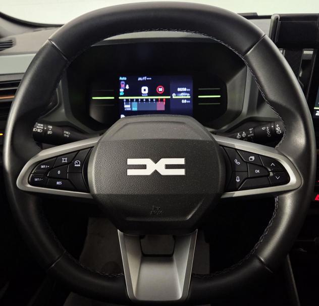 Dacia Duster 1.2 Tce 130cv Extreme 4WD - Foto 10