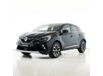 Renault Captur 1.0 TCE 100 GPL TECHNO